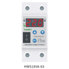 HWS18VA-63シリーズ 可変電圧保護装置