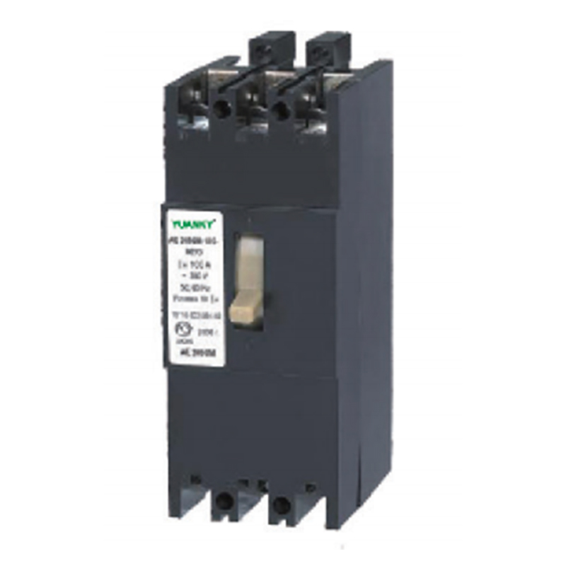 Manufacturer ng Mccb Russia Uri ng HW-AE20 Cable At Wire Protection Molded Case Circuit Breaker