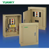 Distribution Box Three Phase Plug-In Designed Control Equipment For Residential And Commercial