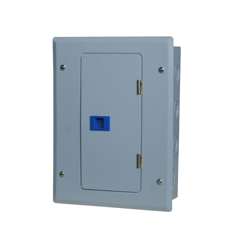 YUANKY GEP 3 phase panel board Load Center para sa metal electrical box 1
