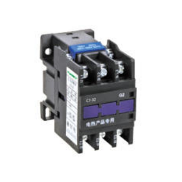 C7 Electric Heating AC Contactor