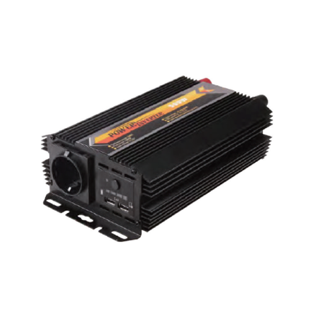 T8093U/T8094U/T8095U/T8096U/T8097 Smart Power Inverter