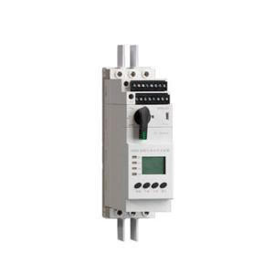 Controle en bescherming uit de HWK7-serie Switching Appliance (CPS)