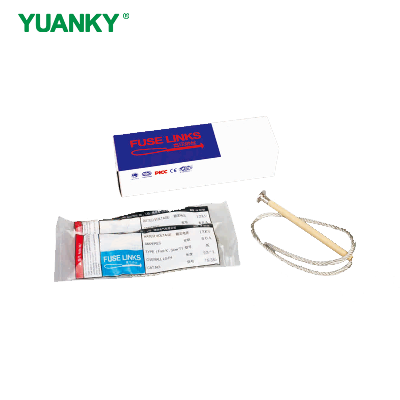 YUANKY ABB Type Fuse Link 100A Type 200A Type