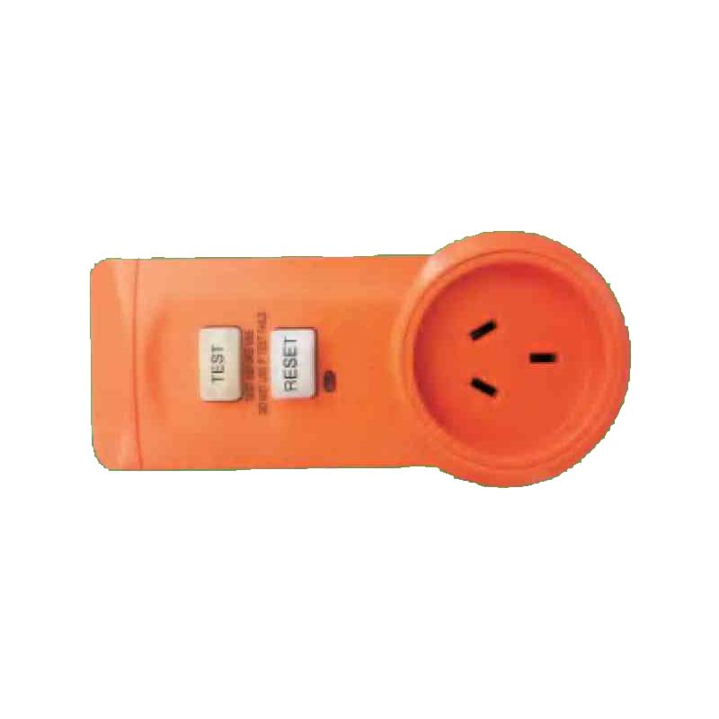 Hot Selling PRCD Series Industrial Plug Socket IRCD KPPR-10-BZ 10A 230v Male Female Connector Durable Plastic