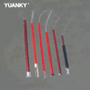 YUANKY Common Fuse Link Silver and Copper Alloy 35-66KV