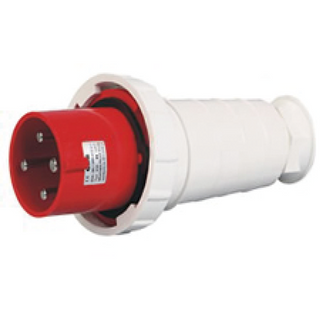 Industrial plug