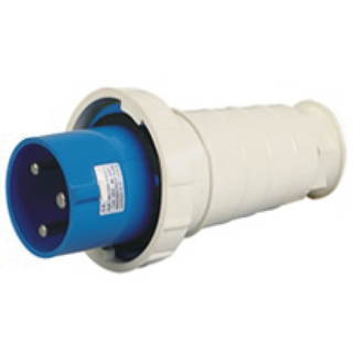 Industrial plug