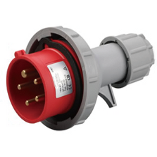 Industrial plug