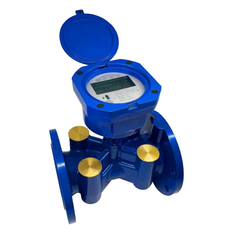 HW68 BULK ULTRASONIC WATER METER