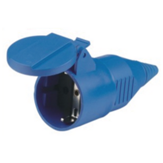 Industrial coupling