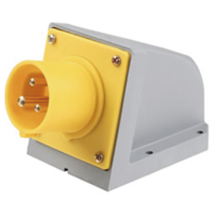 Wall plug