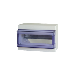 ABC(Plastic Type) Series Distribution Box