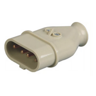 Multifunctional socket