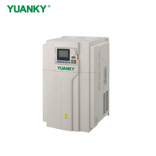 YUANKY VFD6900C High-Performance Vector Frequency Converter