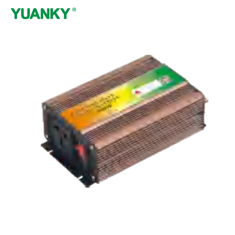 POWER INVERTER 220V 50HZ MCC SERIES AC DC 500W