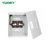YUANKY E1-04125-F 125A 120/240VAC Load Centers & Distribution Board Mounting Equipment