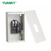 YUANKY SD1-6-S 100A 240V 60Hz Load Centers & Distribution Board Mounting Equipment
