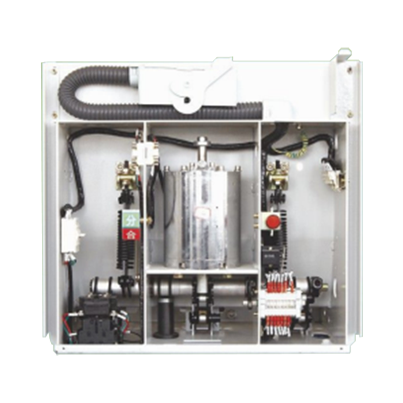 ZN73-12~24KV Series Indoor Permanent Magnet Vacuum Circuit Breaker