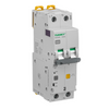 Intelligent leakage circuit breaker Ev9L-D230-2P