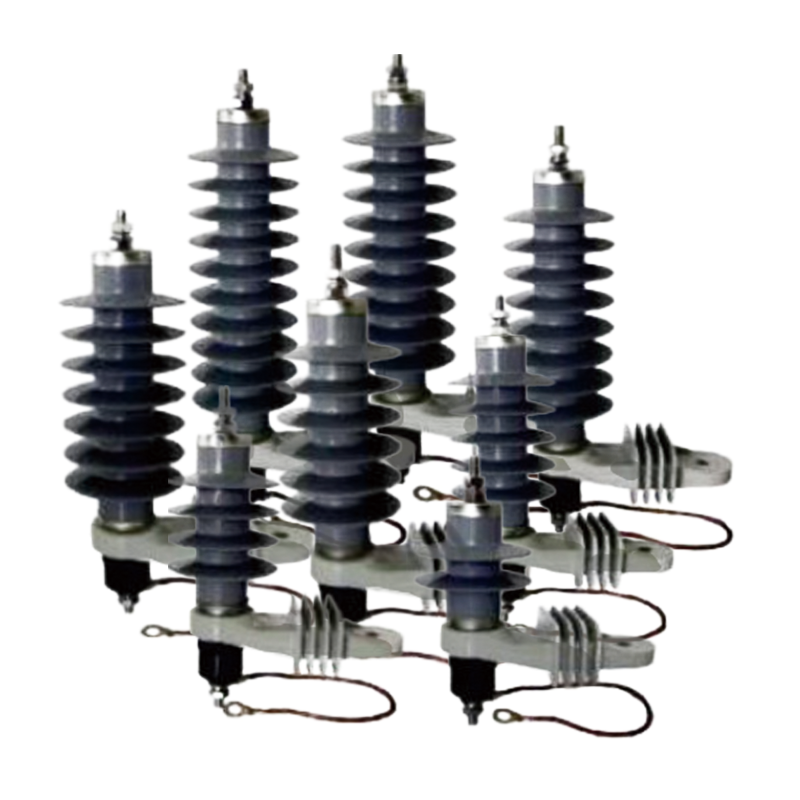 HY Series Gapless Arrester