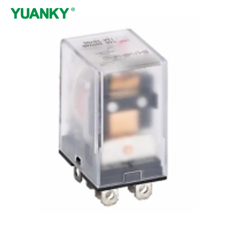 HW-L1CL、HW-L3CL、HW-L4CL Electromagnetic Relay