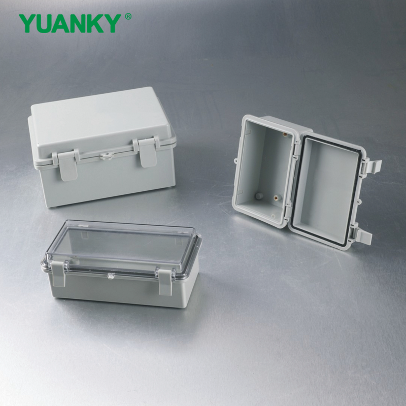 YUANKY HW-KG ABS PVC Waterproof Junction Box