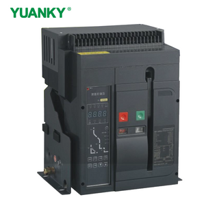 W2-1600 Series ACB Intelligent Air Circuit Breaker 