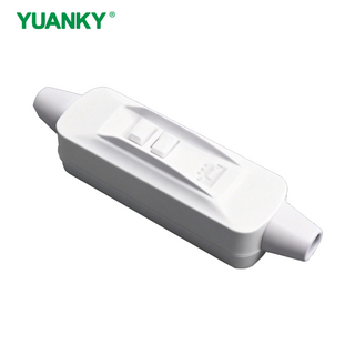 Hot Selling PRCD Series Industrial Plug Socket IRCD KPRC-20 20A 220v Male Female Connector Durable Plastic IP54