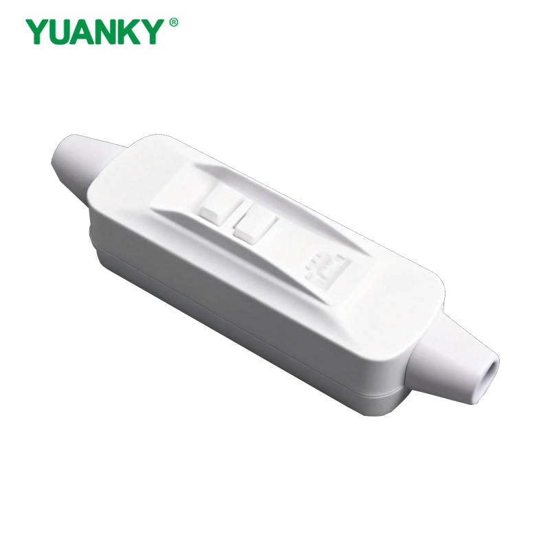 Hot Selling PRCD Series Industrial Plug Socket IRCD KPRC-20 20A 220v Male Female Connector Durable Plastic IP54