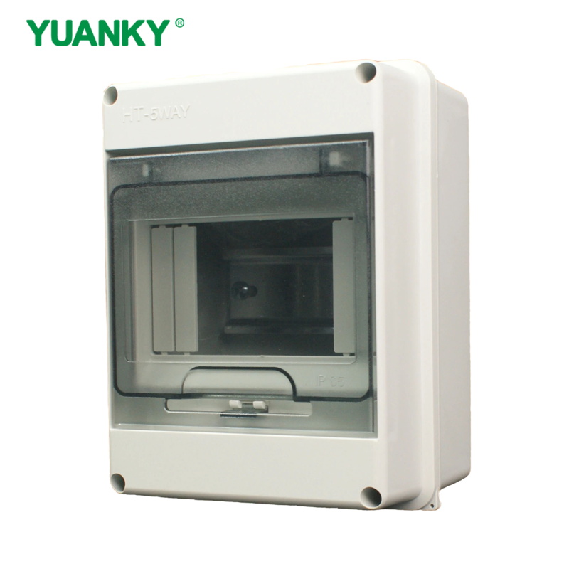 HT Series Water Proof Distribution Box (IP65)