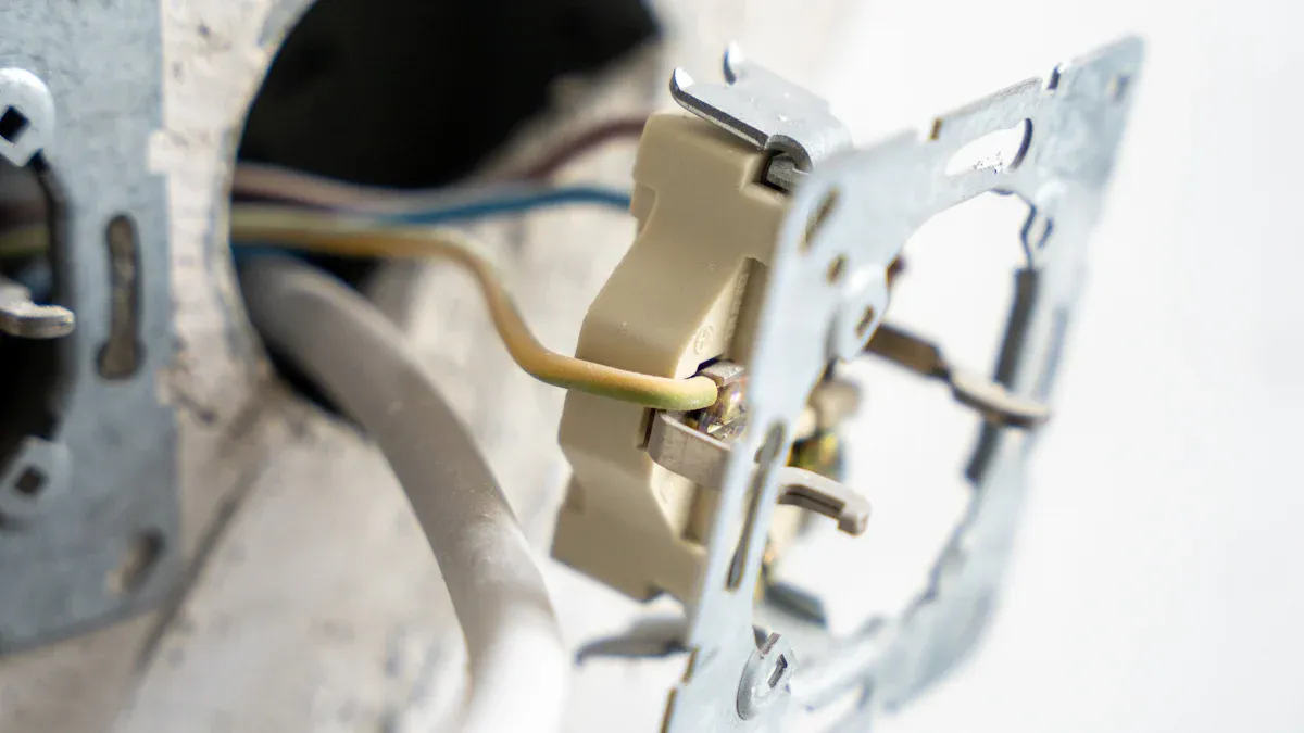 How to Install a GFCI Receptacle