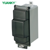 Waterproof Distribution Box Series EN