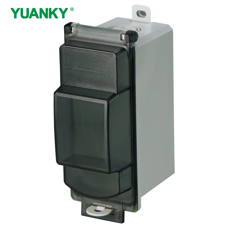 Waterproof Distribution Box Series EN