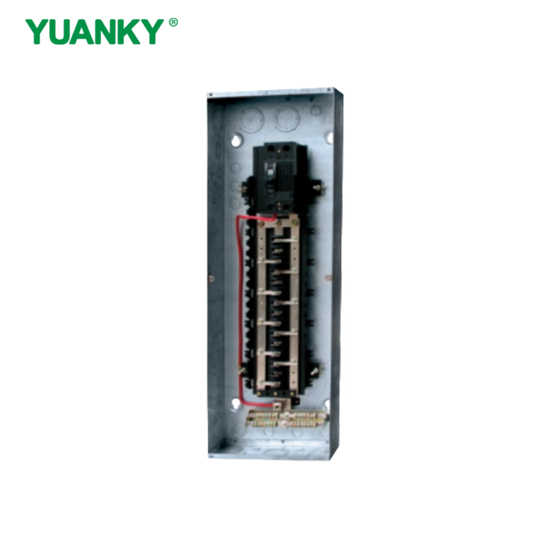 PZ30DB Series Distribution Box