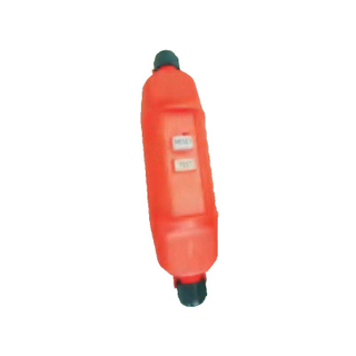 Hot Selling PRCD Series Industrial Plug Socket IRCD KP-G10B 10A 220v Male Female Connector Durable Plastic IP66