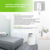 Hot Selling PRCD Series Industrial Plug & Socket Durable Plastic 15A 120v Male Female Connector LCDI KP-LC10 New & Popular