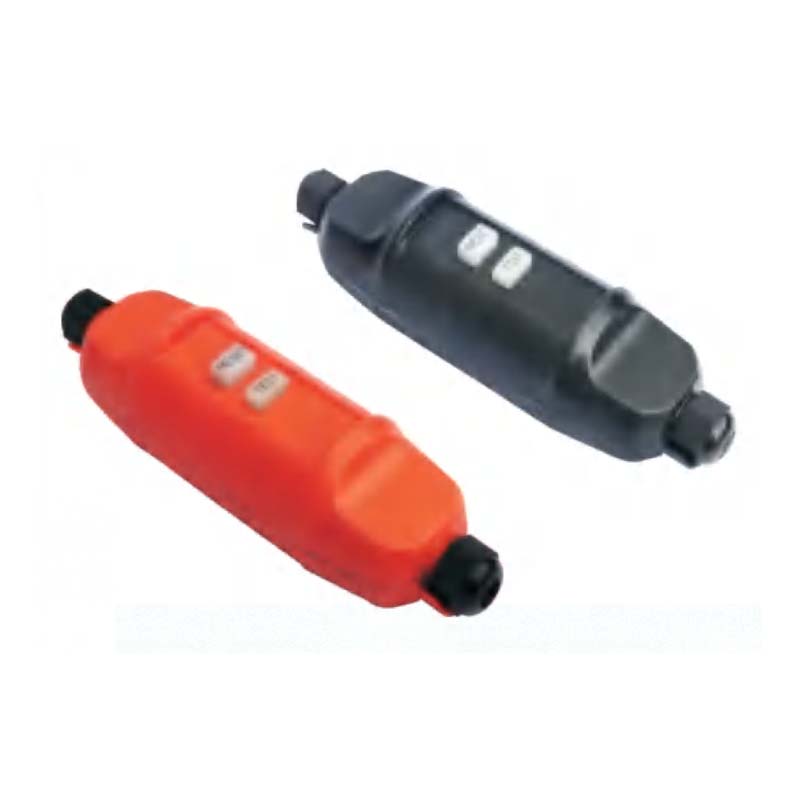 Hot Selling PRCD Series Industrial Plug Socket IRCD KP-B10B 10A 220v Male Female Connector Durable Plastic IP66