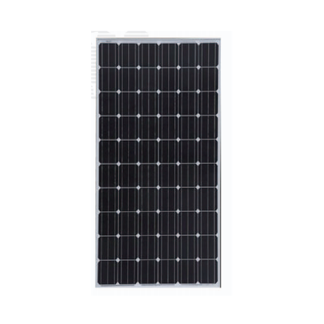 MONO & POLY 300Watt Công suất tối đa Tấm năng lượng mặt trời đơn tinh thể