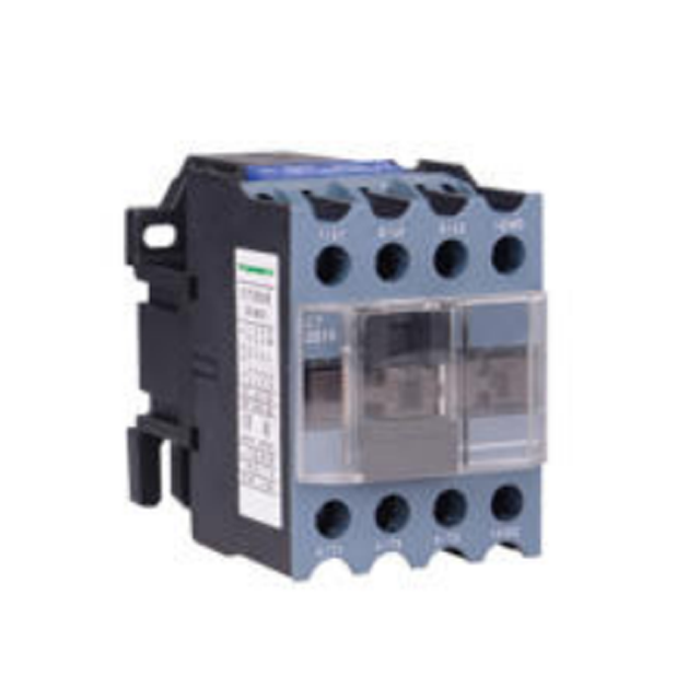 C7(G1,Improved Ordinary Style) Series AC Contactor