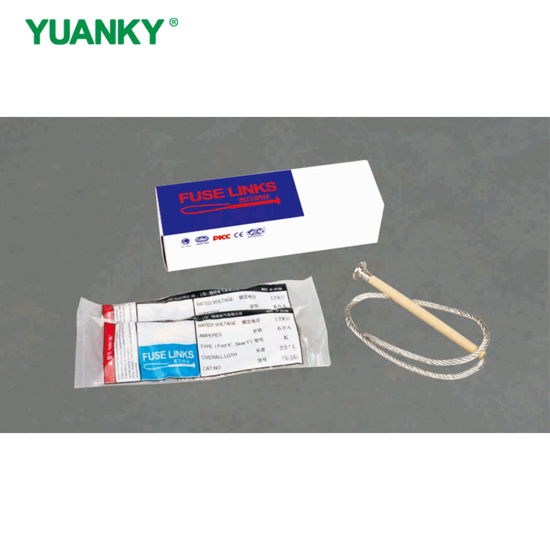 YUANKY ABB Type Fuse Link 100A Type 200A Type