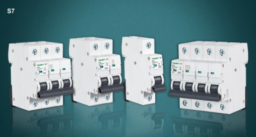 The function of Miniature Circuit Breaker
