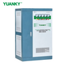 THREE PHASES Series REGULATED POWER SUPPLY