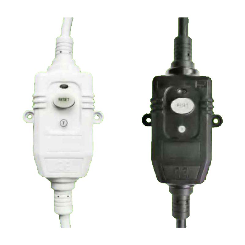 Hot Selling PRCD Series Industrial Plug Socket IRCD KPPR-10-AI 10A 230v Male Female Connector Durable Plastic