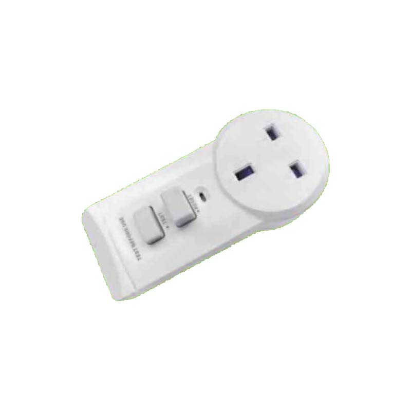 Hot Selling PRCD Series Industrial Plug Socket IRCD KPPR-10-BZ 10A 230v Male Female Connector Durable Plastic