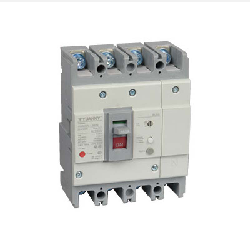 High Quality 800A Double Adjustable Moulded Case Circuit Breakers Durable MCCB Electrical Mcb Supply for Home & Office Use