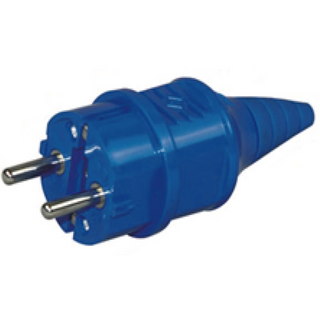 Industrial plug
