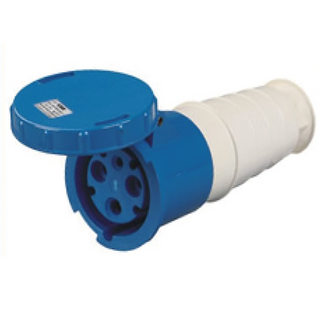 Industrial coupling