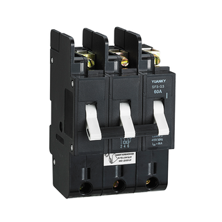 HSF Series Minature Circuit Breaker HSF Series Isolating Switch