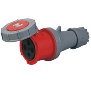 Industrial coupling